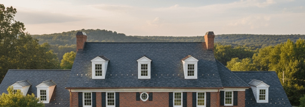 roof replacement, reroofing