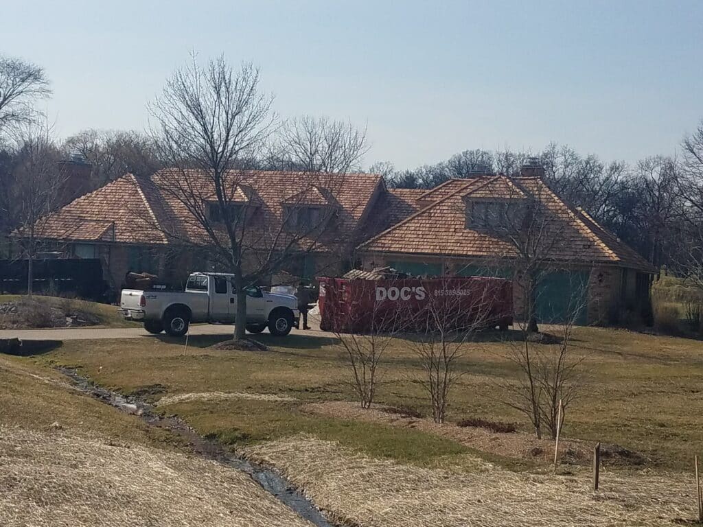 roofing