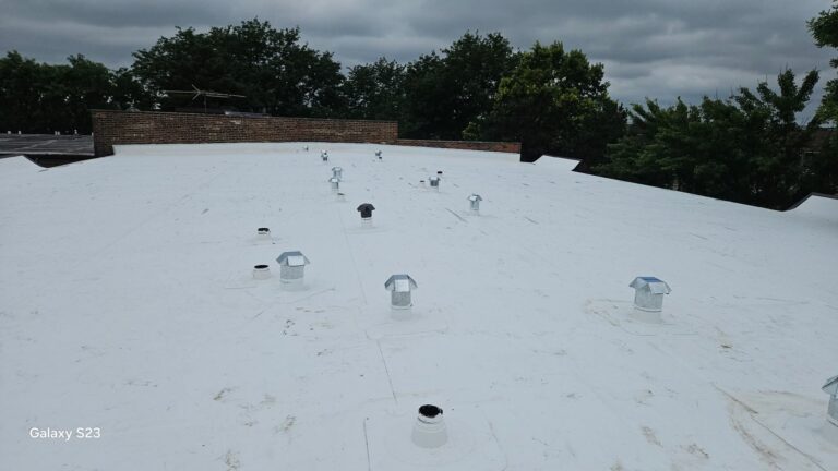 roof