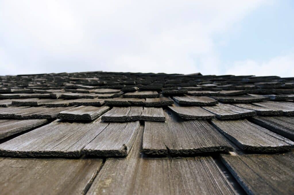 Asphalt shingle options