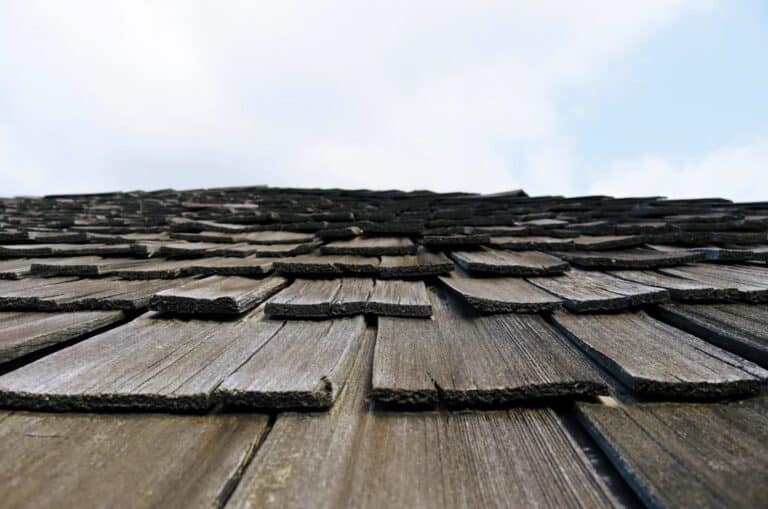 Asphalt shingle options