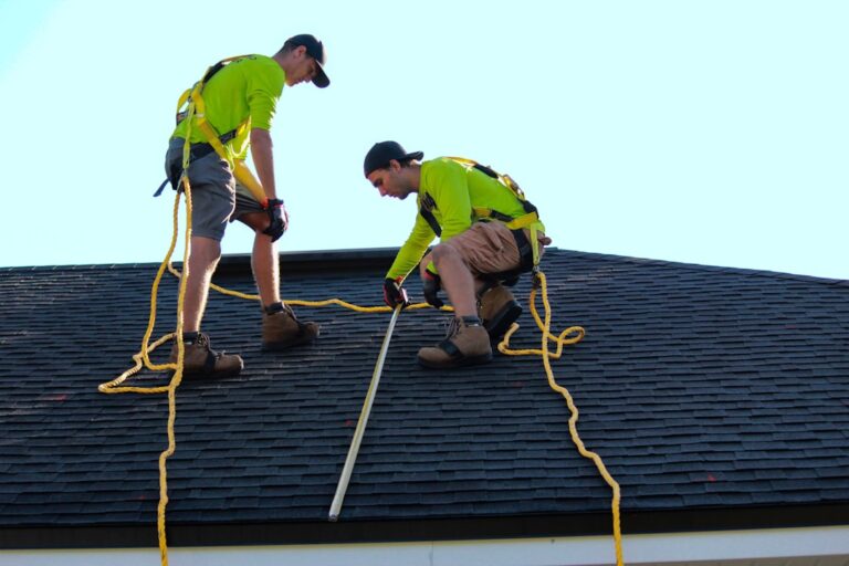 affordable roof inspection