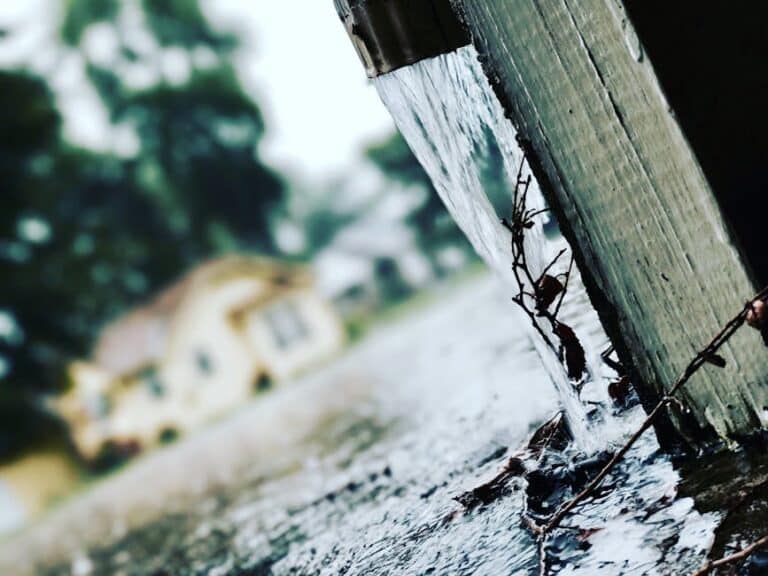 Lakewood gutter replacement