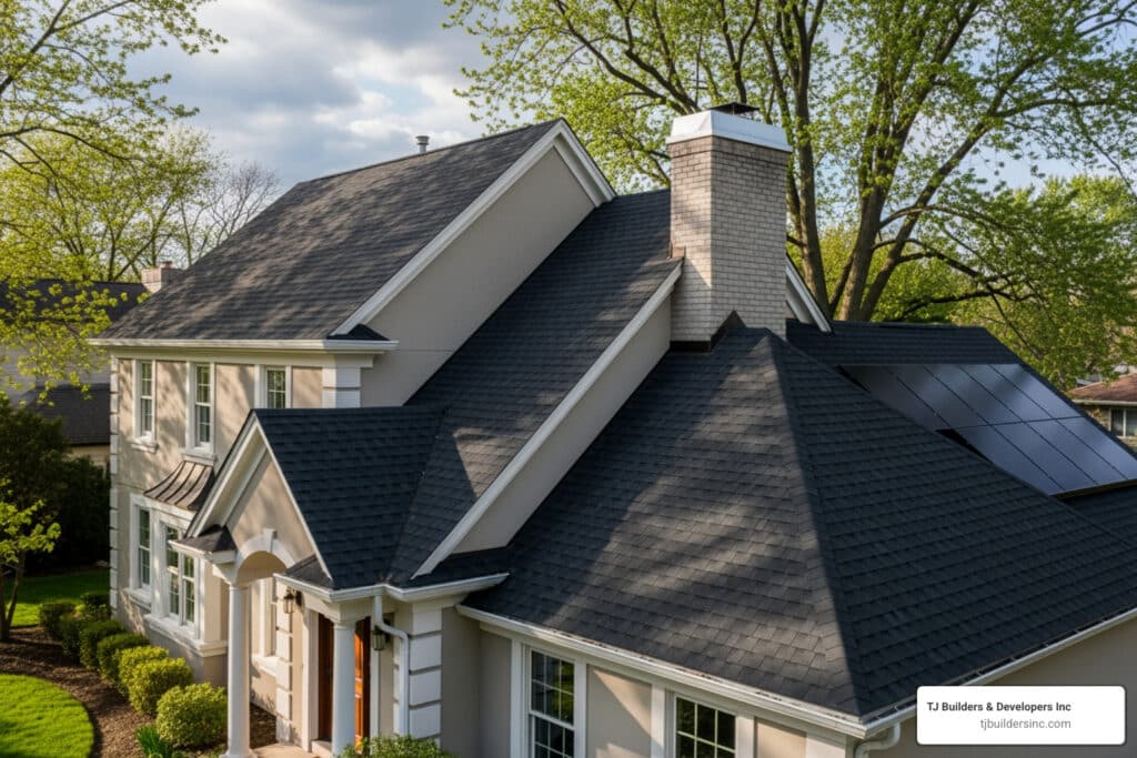 roofers in Lakewood IL