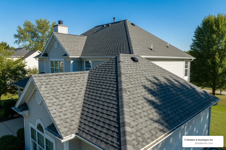 Roofing