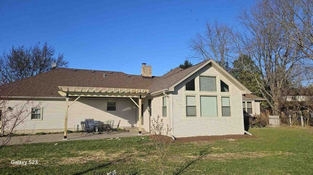 adding a sunroom to house