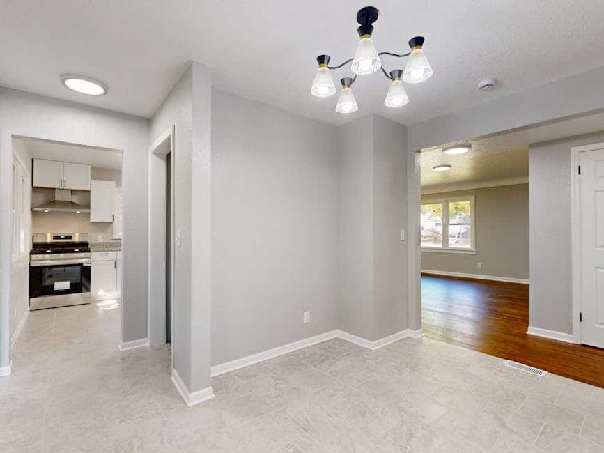 quality home remodeling
