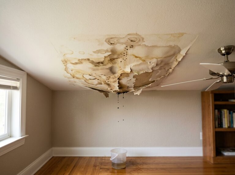 emergency roof repair Lakewood