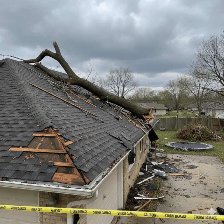 ibew storm companies list