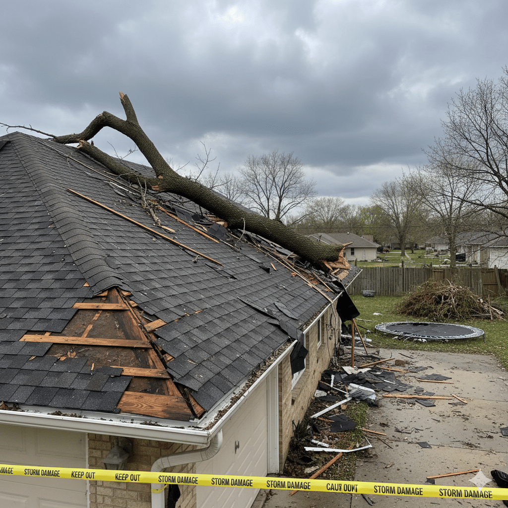 ibew storm companies list