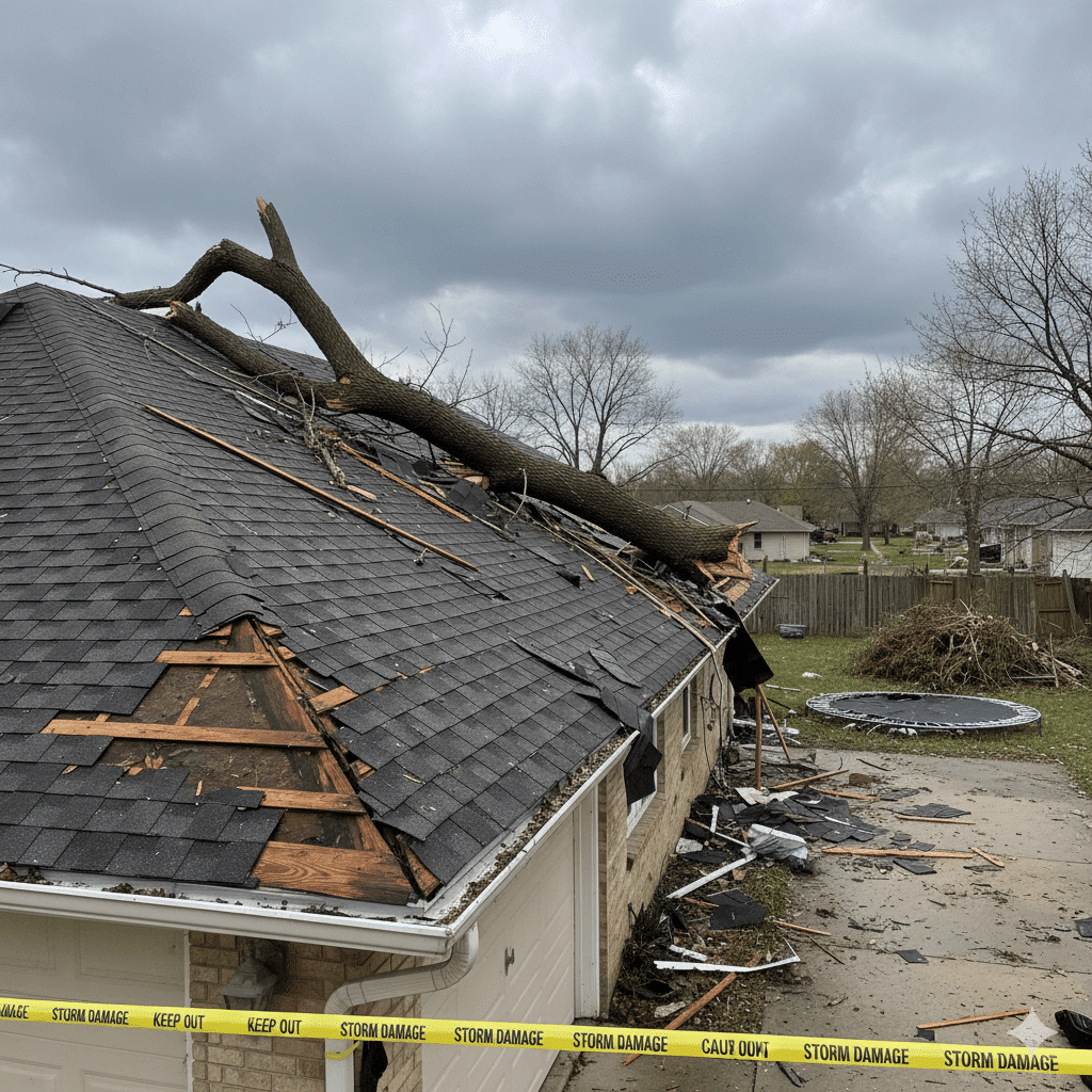 exterior home repair near me