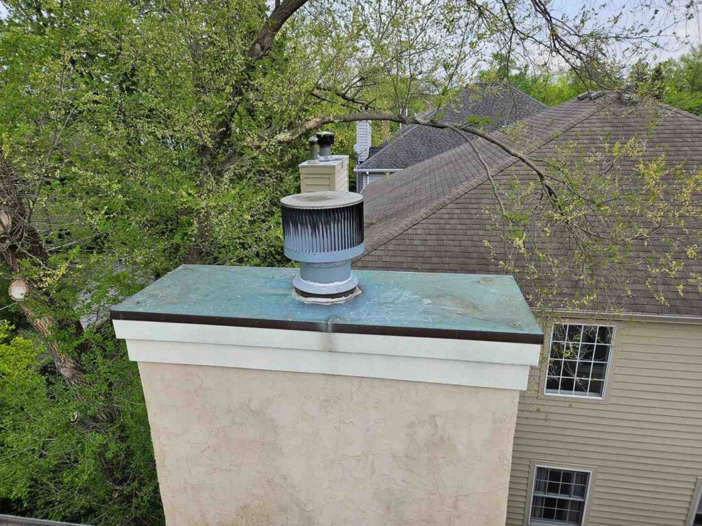 best roof ventilation Lakewood
