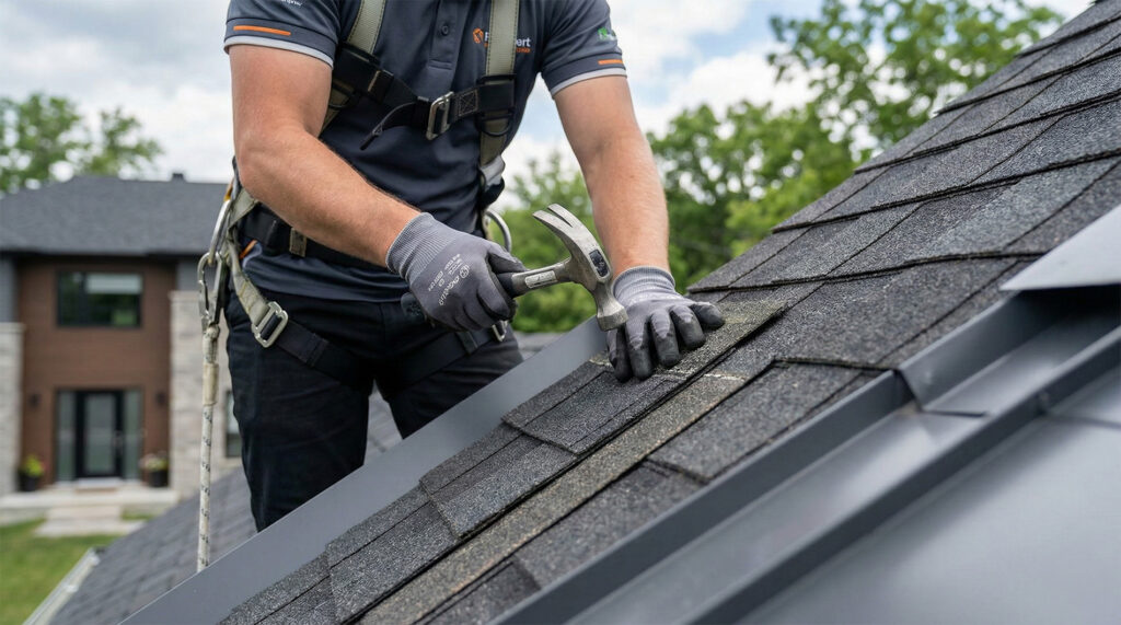 roof ventilation