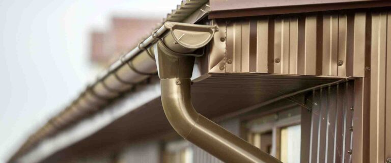 Barrington gutter repair specialists