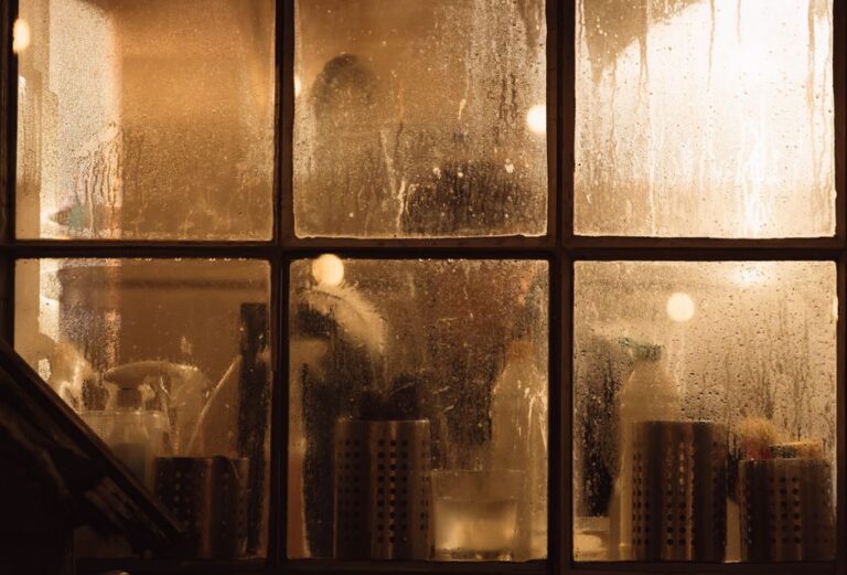 Schaumburg fogged window repair