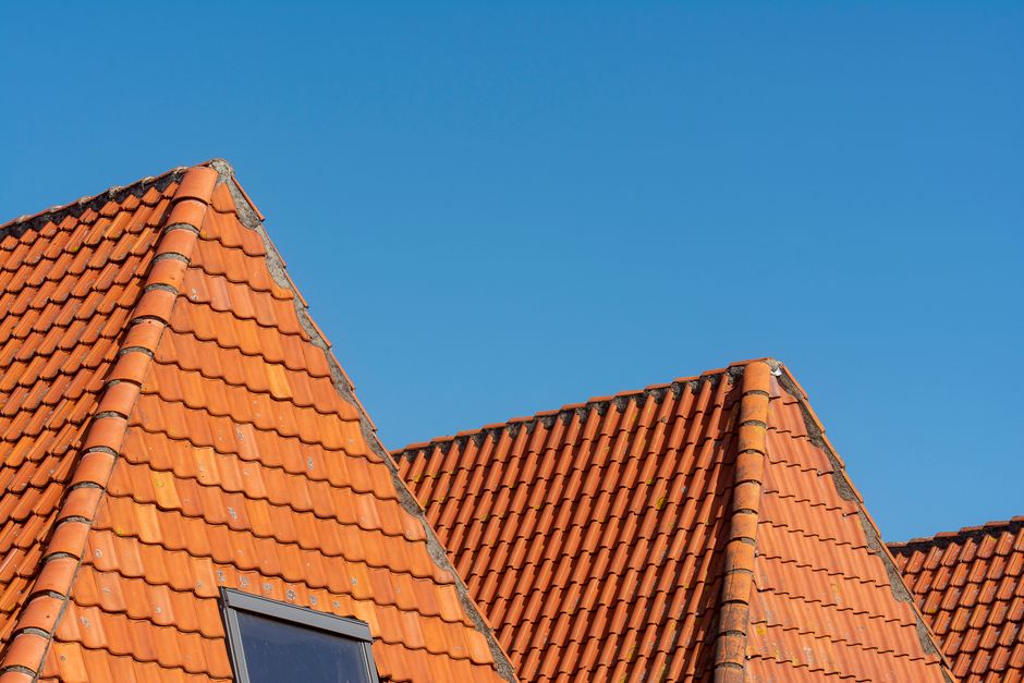 best seal for roof leaks