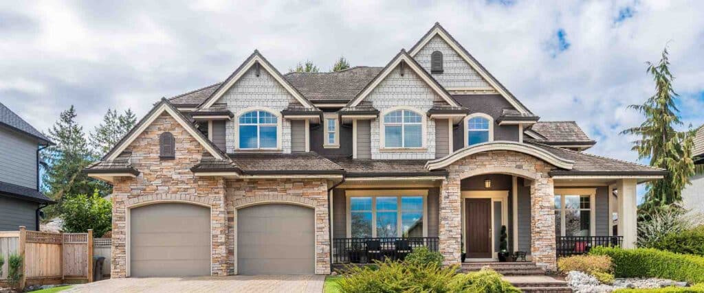 exterior contractors renovated home curb appeal