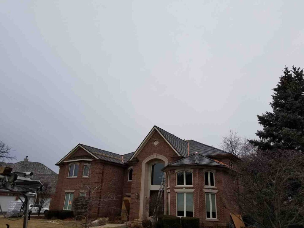 certified roofing solutions