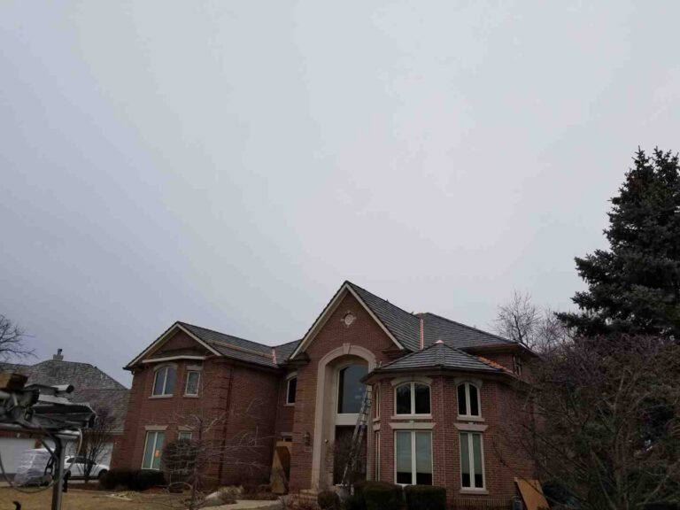 certified roofing solutions
