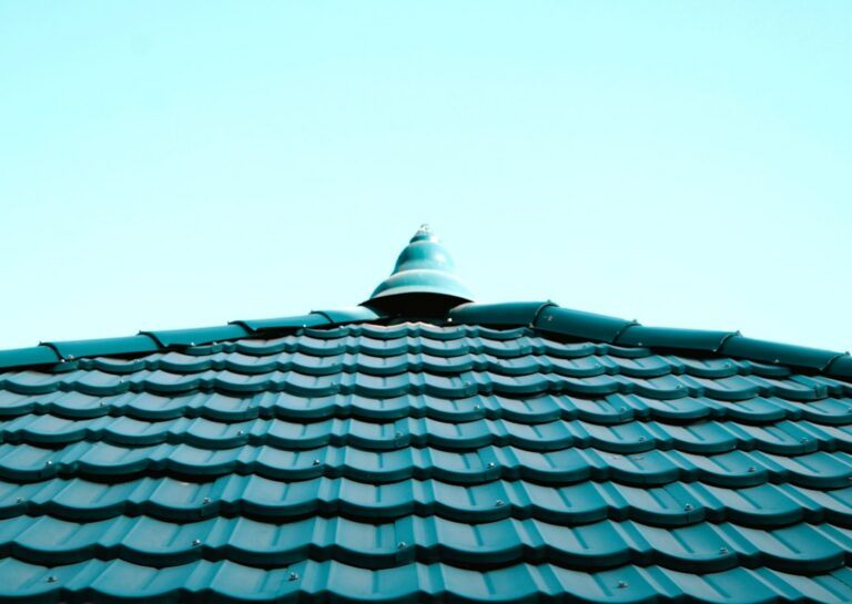 roof ventilation contractors