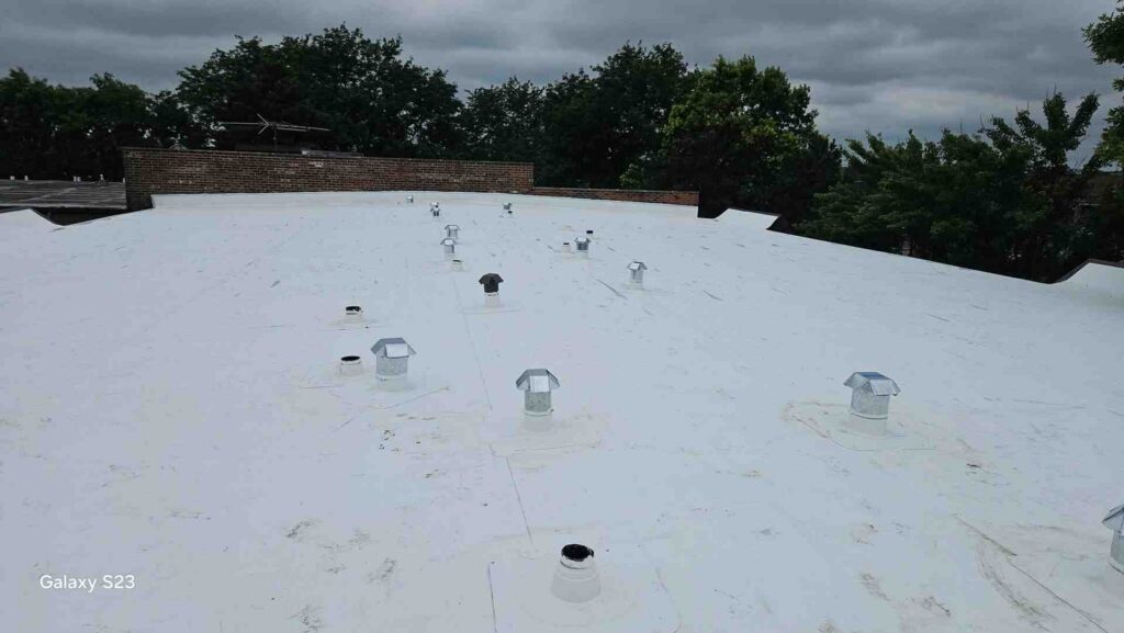 Commercial Roof Repairs Near Me: How to Find the Best Local Pros
