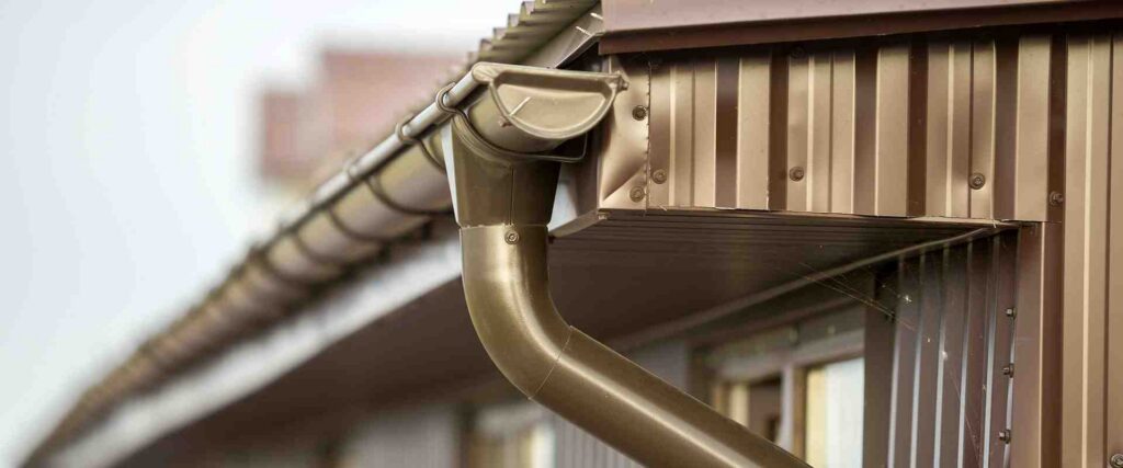 Go Seamless or Go Home with Professional Gutter Installation in Lakewood