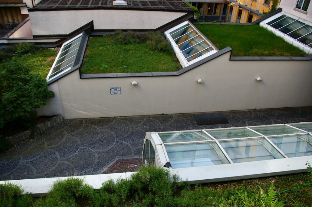 The Best Eco-Friendly Roofing Solutions for a Sustainable Home