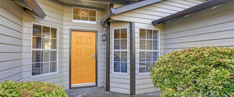 Hardie Plank siding