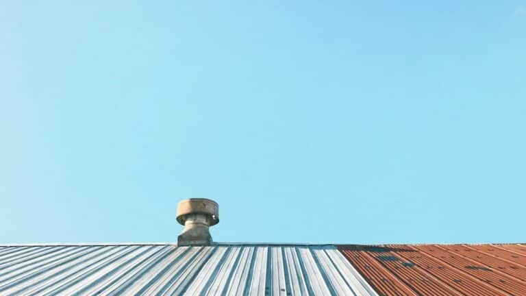 24 roof vent