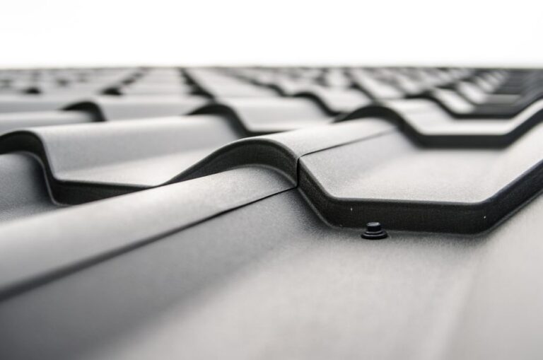 metal roof installation companies