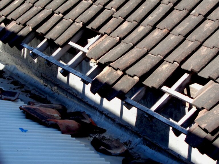 box gutter repair services