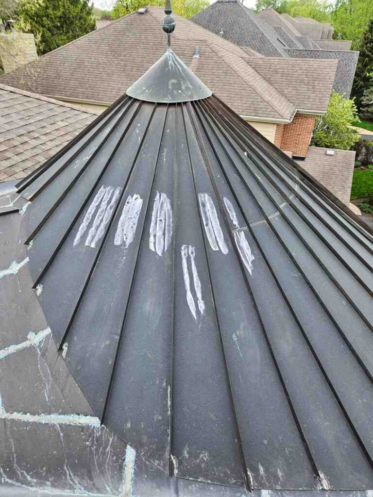 hail damage repair